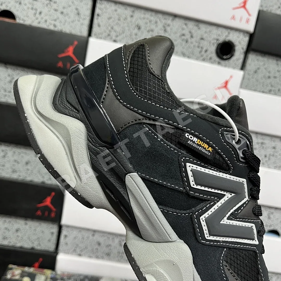 뉴발란스 [C] 9060 U9060ORA 202213 New Balance 9060 상세 이미지 3
