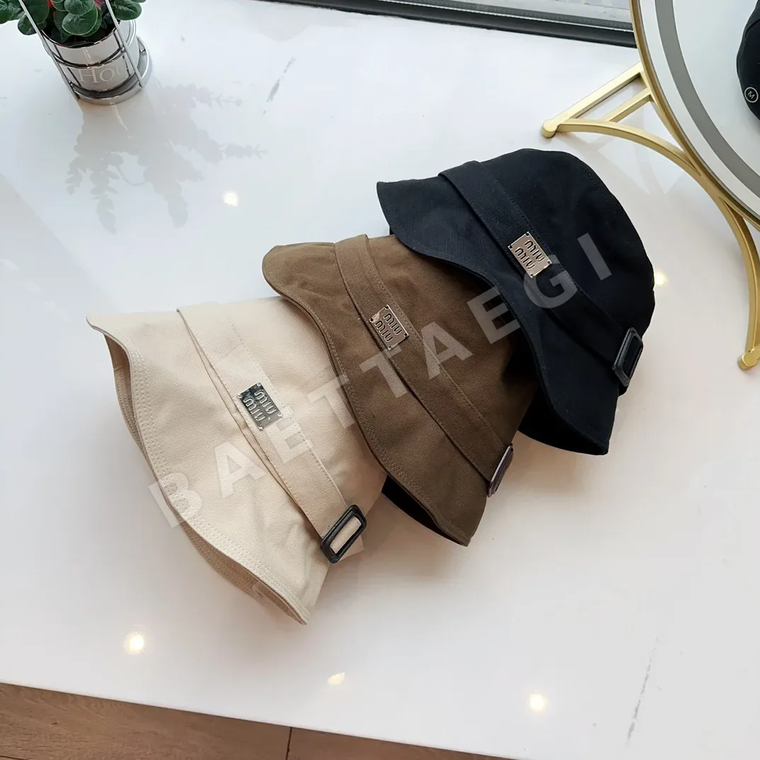 미우미우 모자 81200 Miu Miu Cap 상세 이미지 9