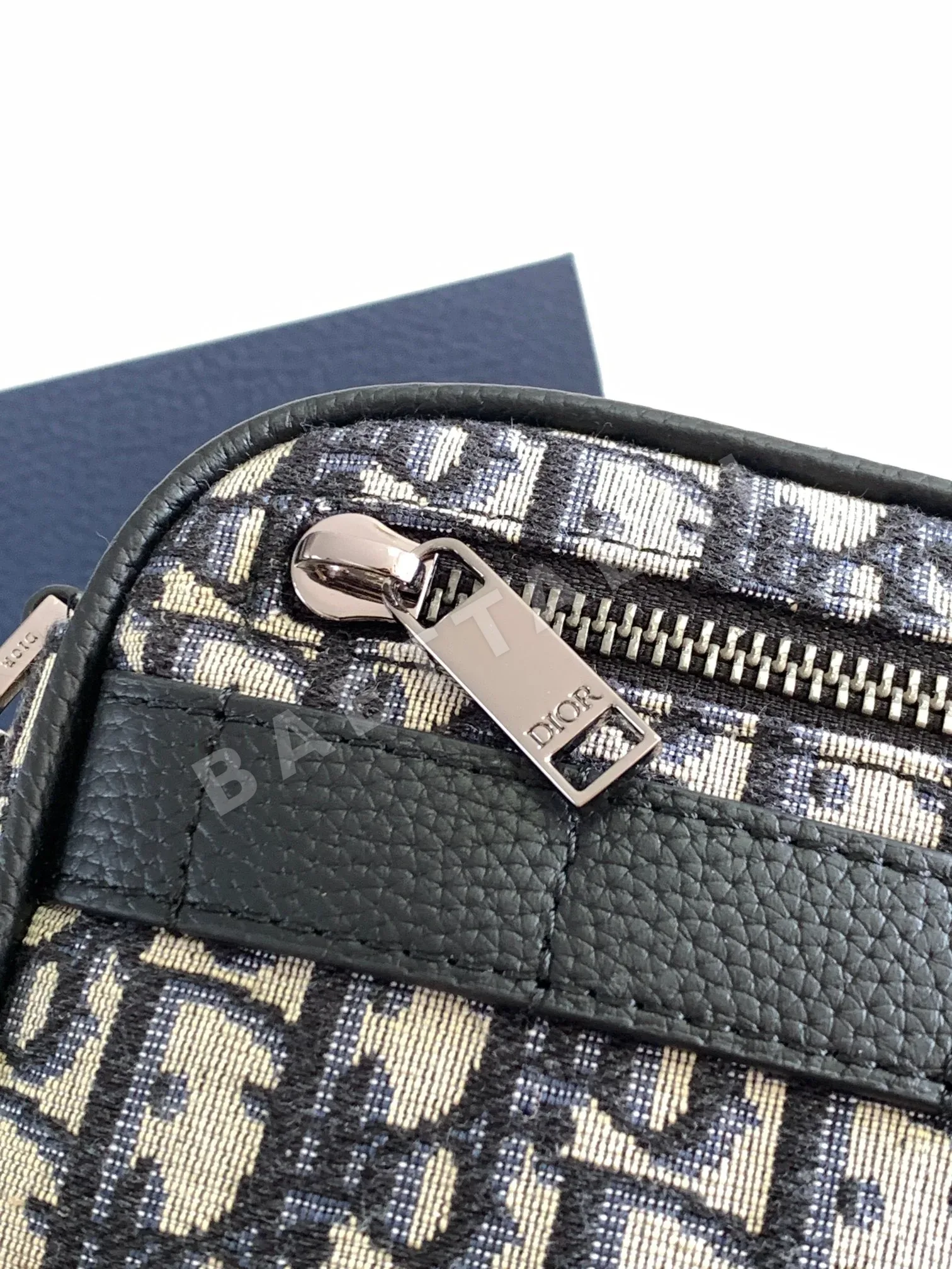 디올 사파리 미니 카메라 숄더백 상세 이미지 6