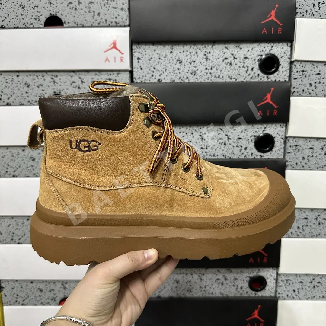 어그 [OT] 6335 옐로우 209132 UGG 6335 상세 이미지 4