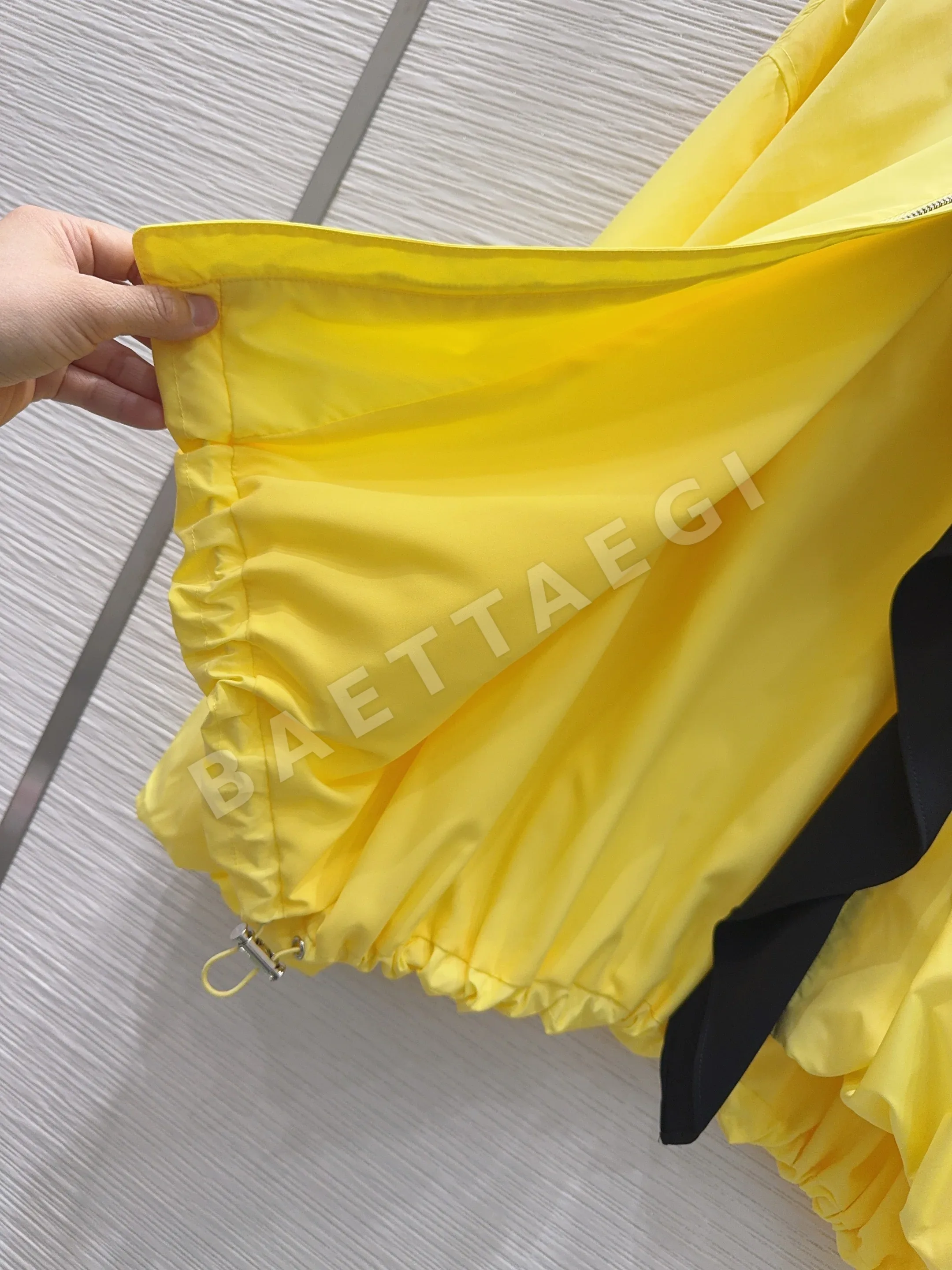 로에베 여성 자켓 상세 이미지 17