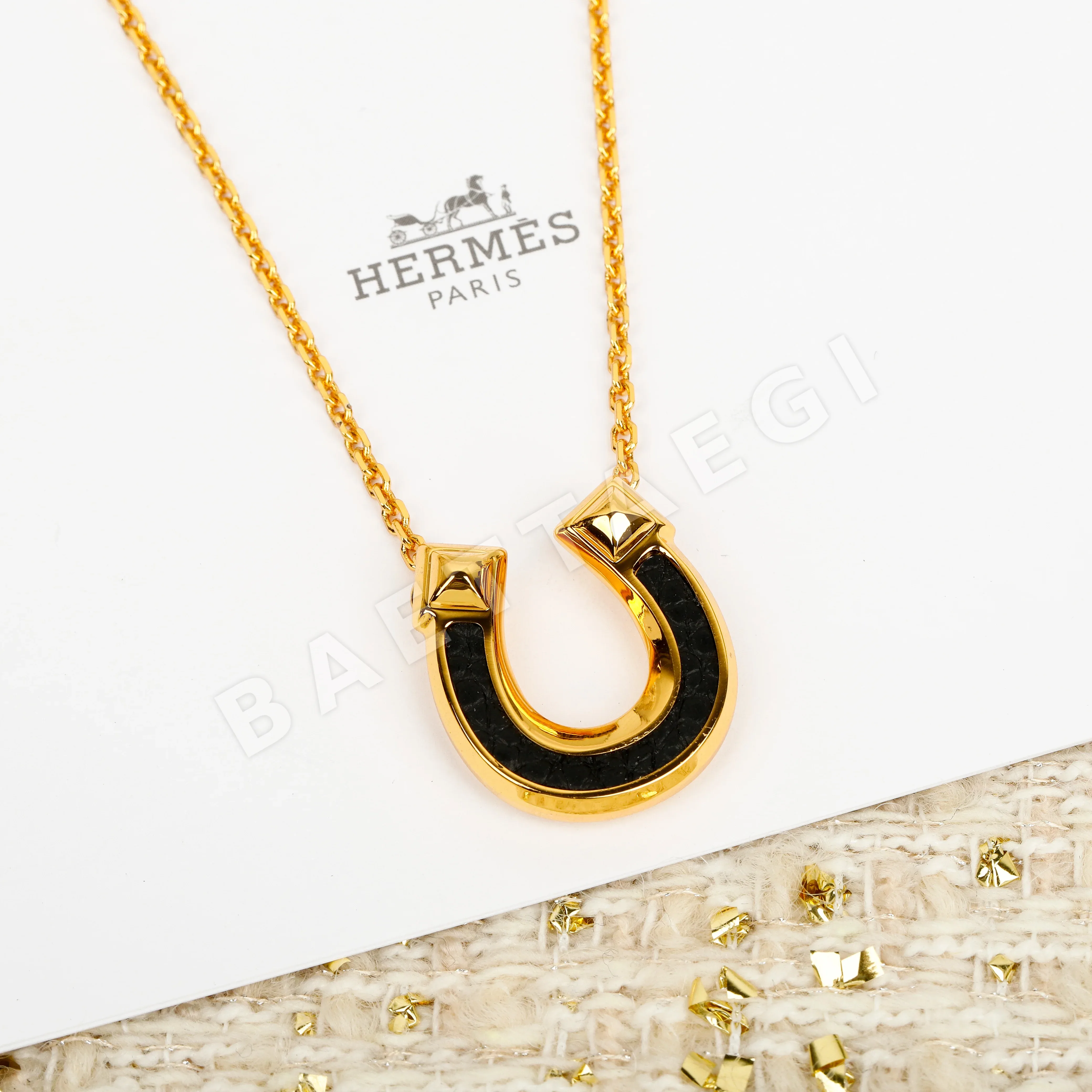 에르메스 목걸이 70291 Hermes Necklace 상세 이미지 13