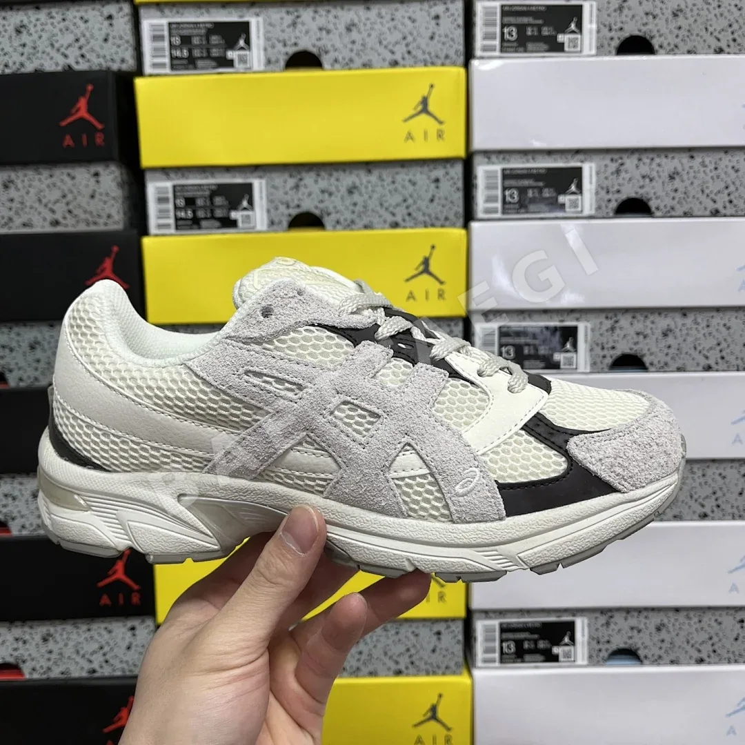 아식스 [KO] 젤 1130 1201A982-200 200277 Asics Gel 1130 상세 이미지 3