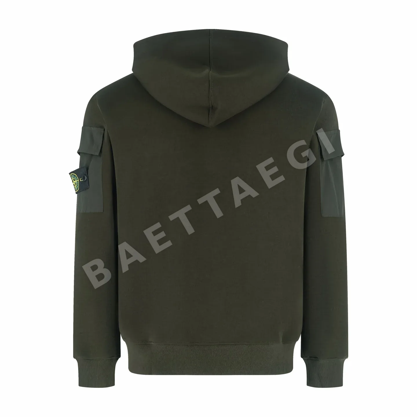 스톤아일랜드 남성 자켓 207277 Stone Island Jacket 상세 이미지 2
