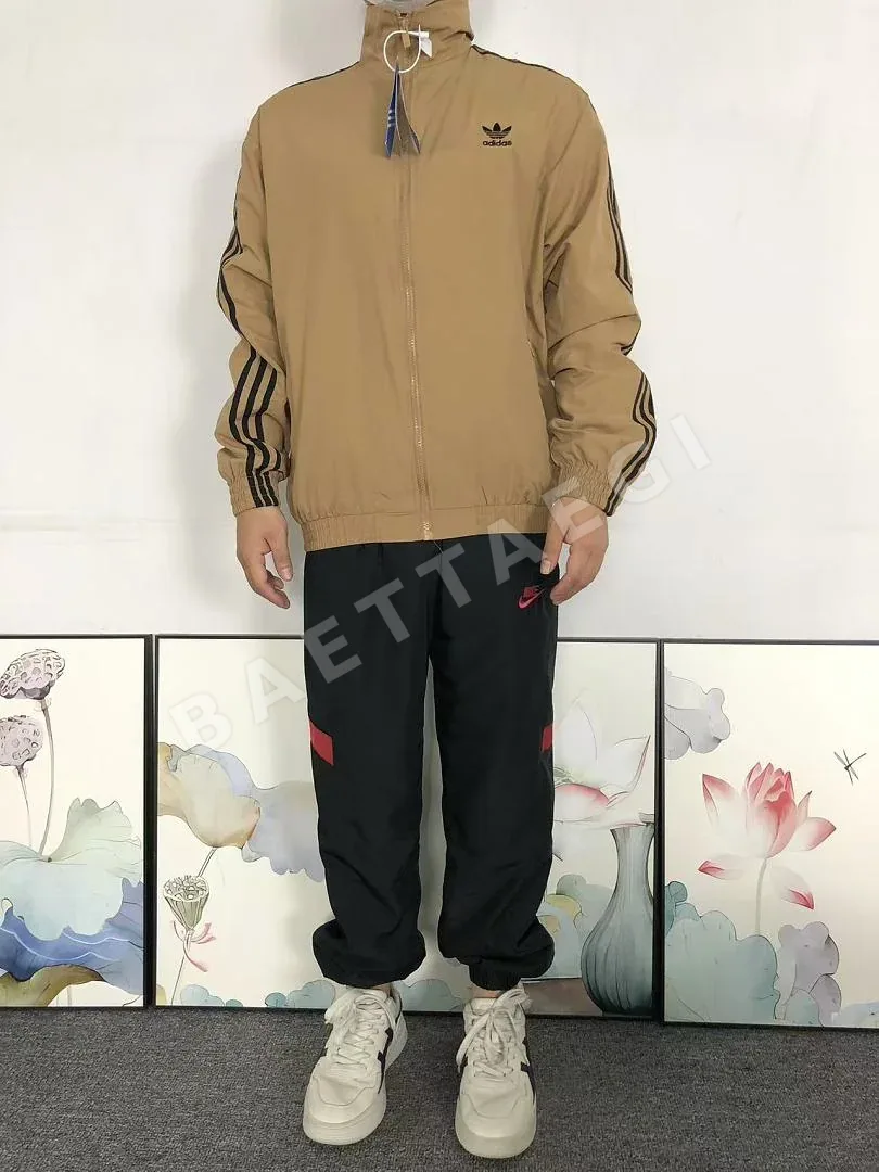 아디다스 자켓 202955 Adidas Jacket 상세 이미지 3