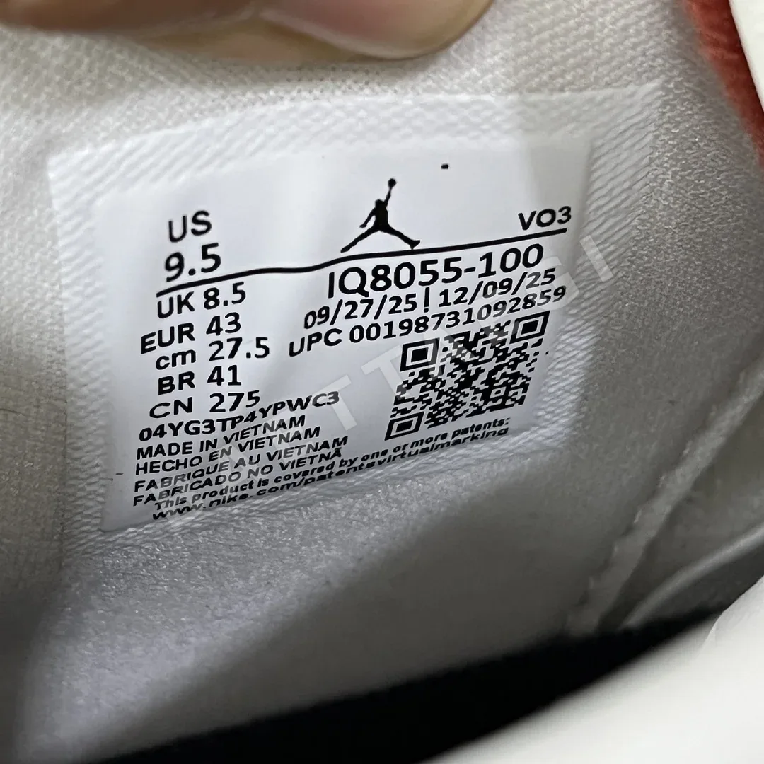나이키 [GX] IQ8055-100 201564 Nike Nigel Sylvester Brick After 상세 이미지 7