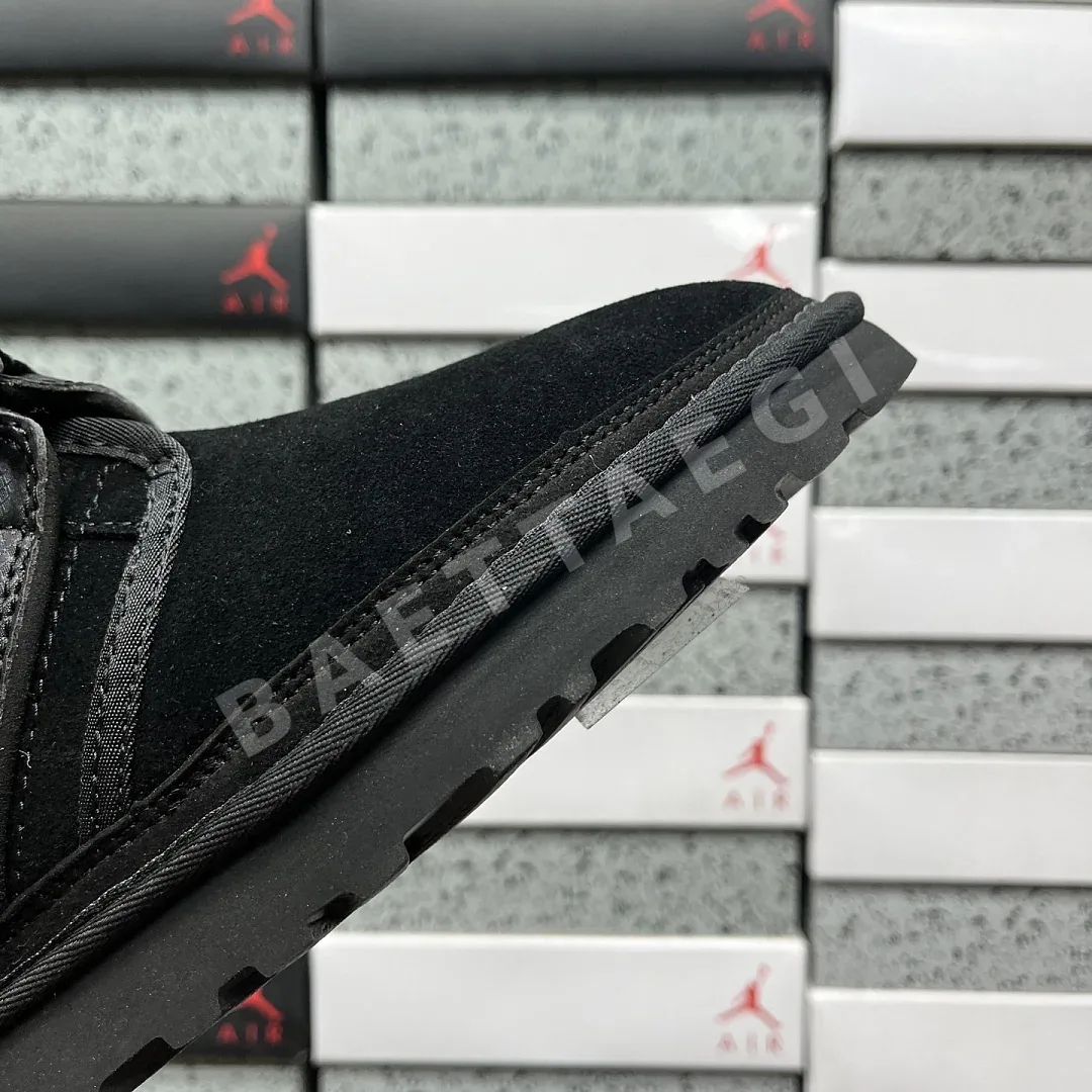 어그 [OT] 블랙 209099 UGG 1118570-BLK 상세 이미지 6