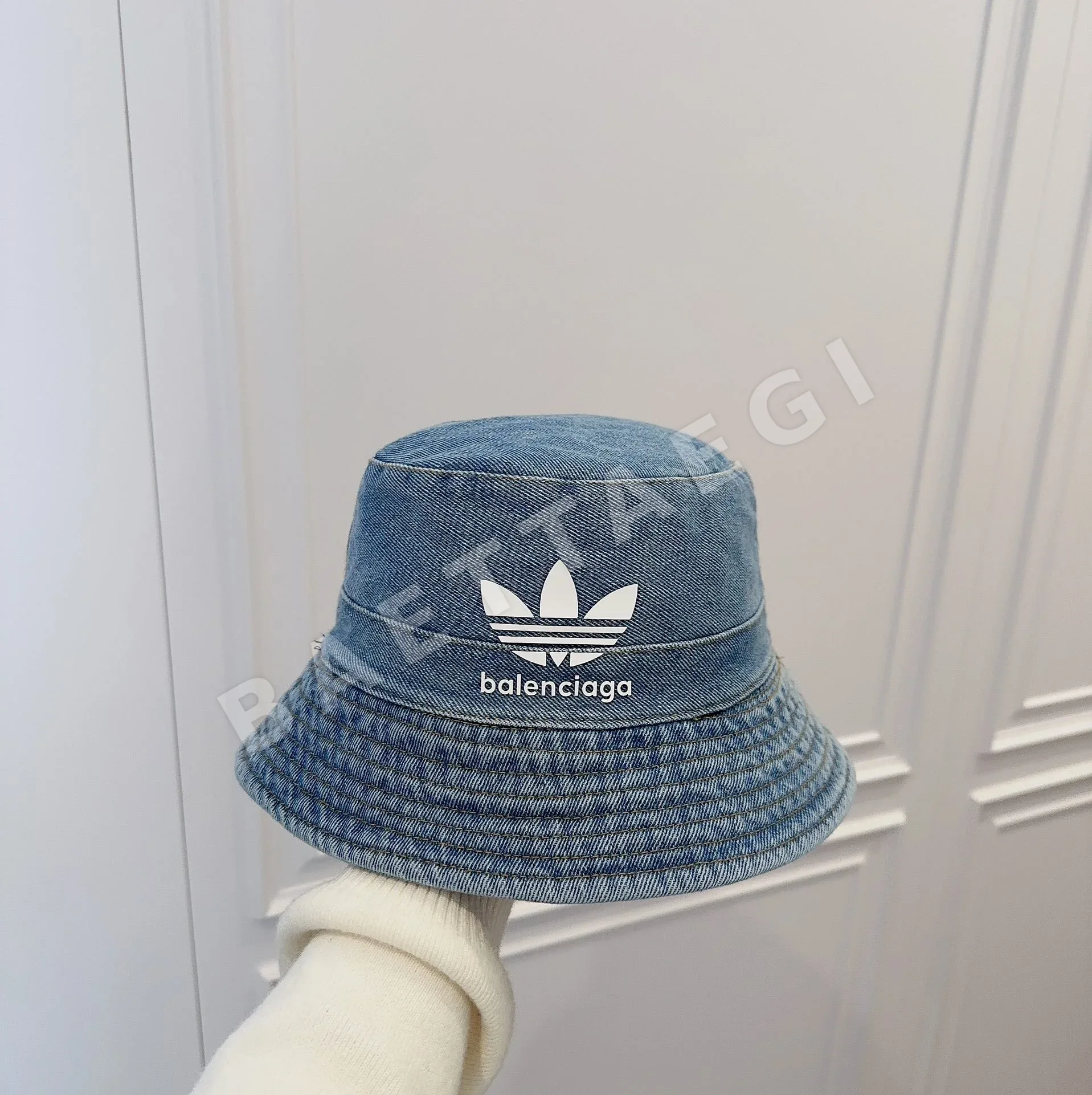 발렌시아가 모자 81553 Balenciaga Cap