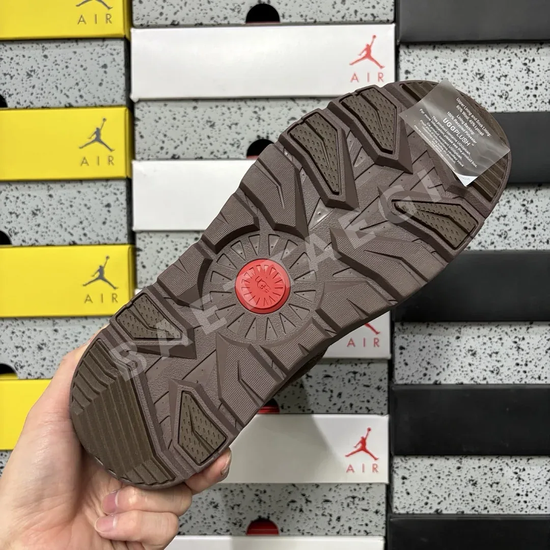 어그 [TOP] 208866 UGG Biltmore -2050 상세 이미지 2