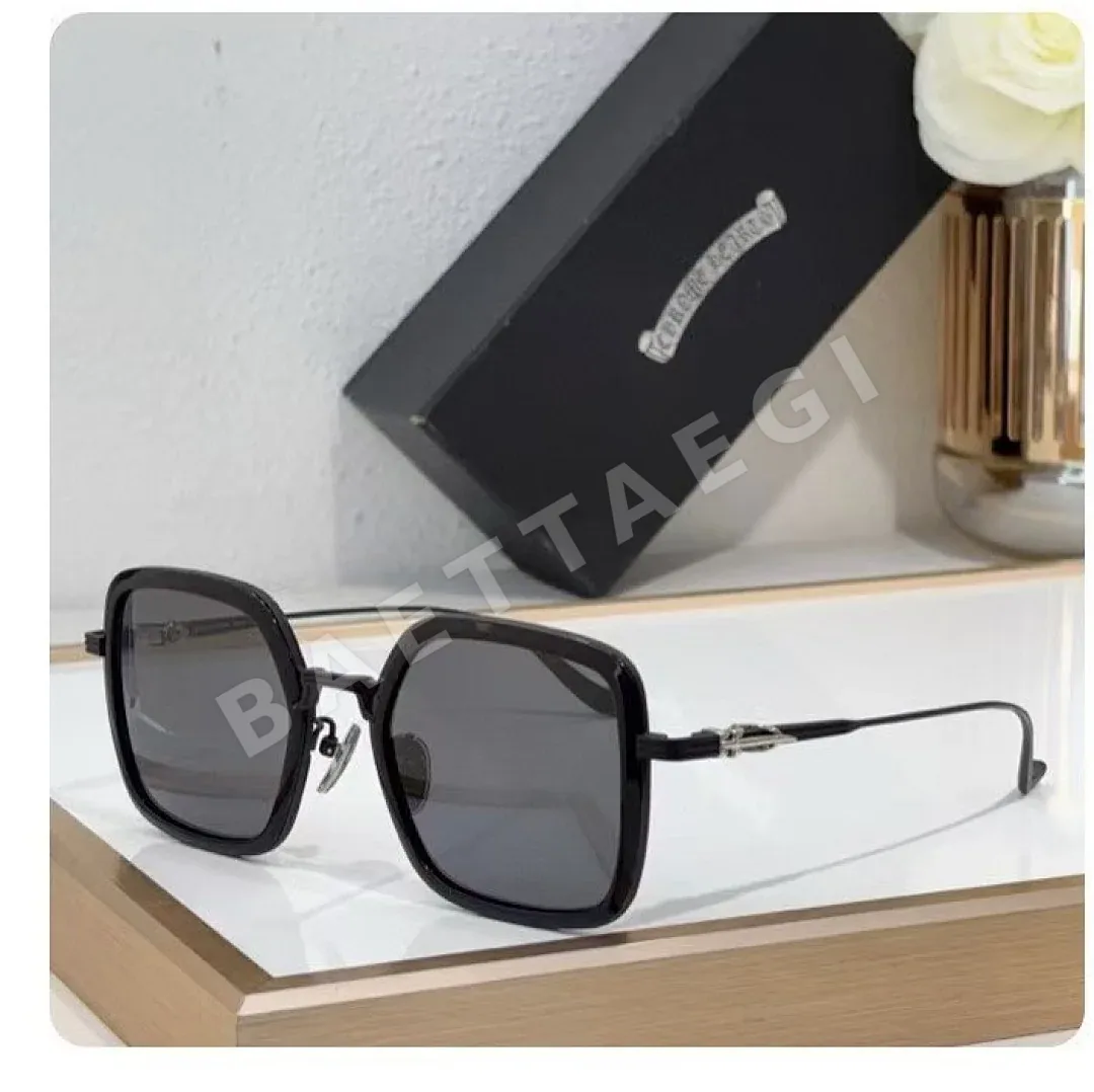 크롬하츠 선글라스 205035 Chrome Hearts Sunglasses 상세 이미지 9