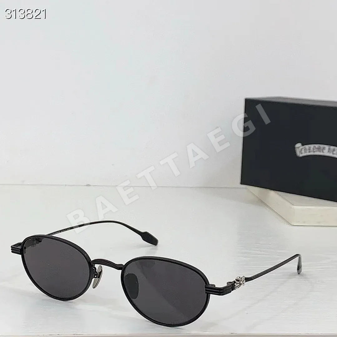 크롬하츠 선글라스 204921 Chrome Hearts Sunglasses 상세 이미지 16