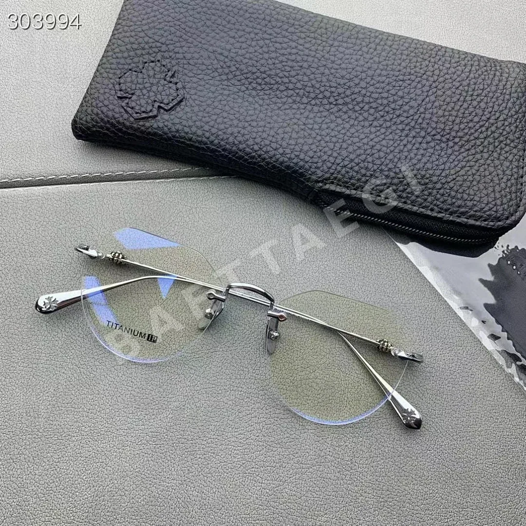 크롬하츠 선글라스 204883 Chrome Hearts Sunglasses 상세 이미지 6
