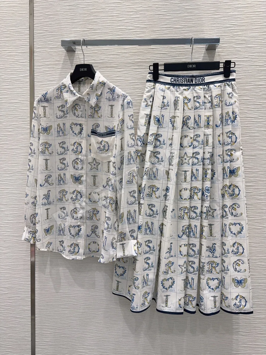 디올 여성 셔츠 92129 Dior Shirt 상세 이미지 9
