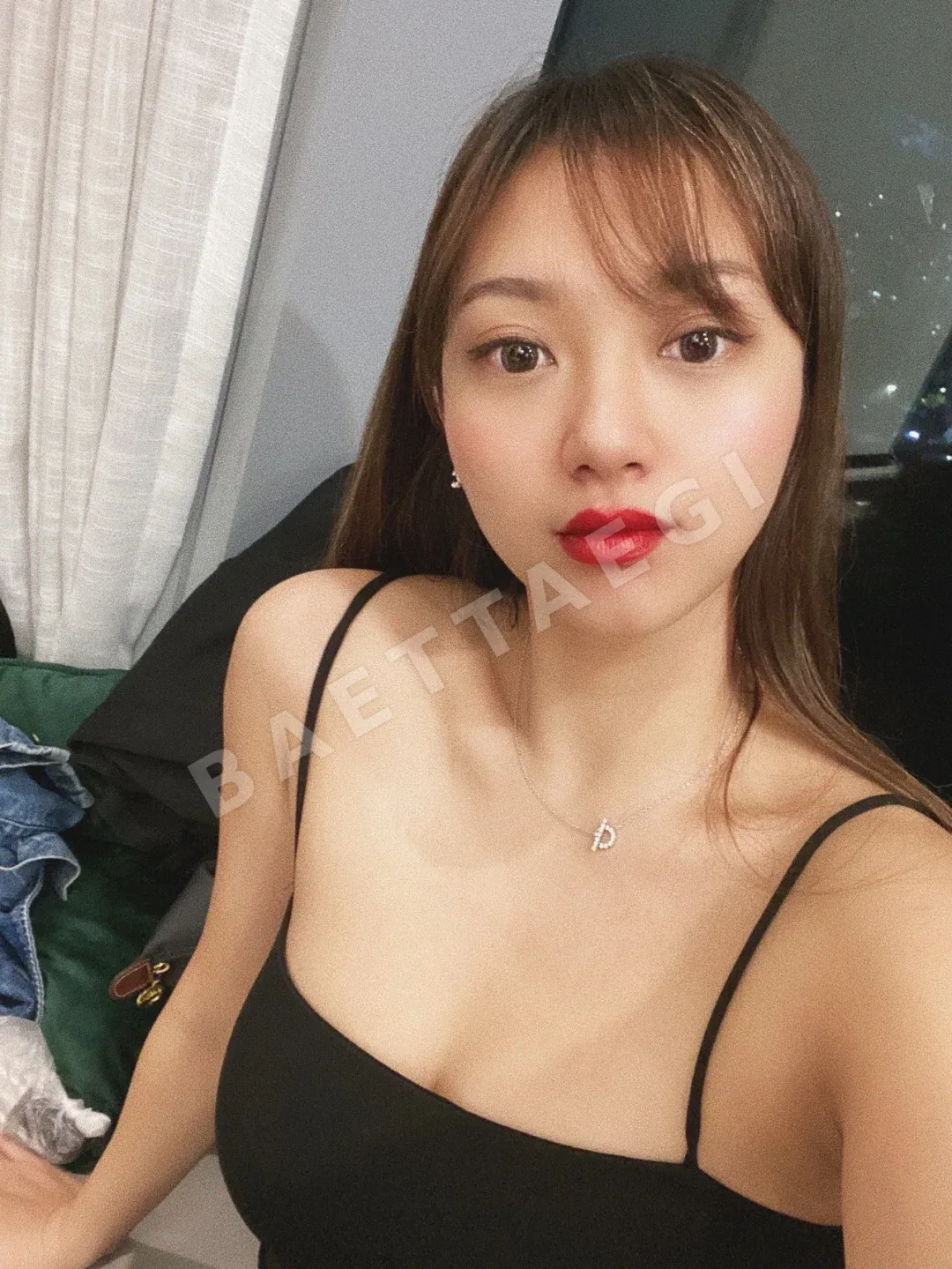 에르메스 피네스 목걸이 상세 이미지 8