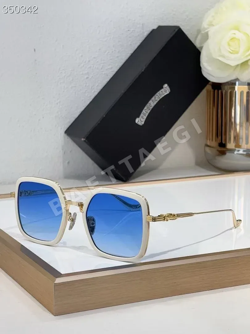 크롬하츠 선글라스 205035 Chrome Hearts Sunglasses 상세 이미지 5