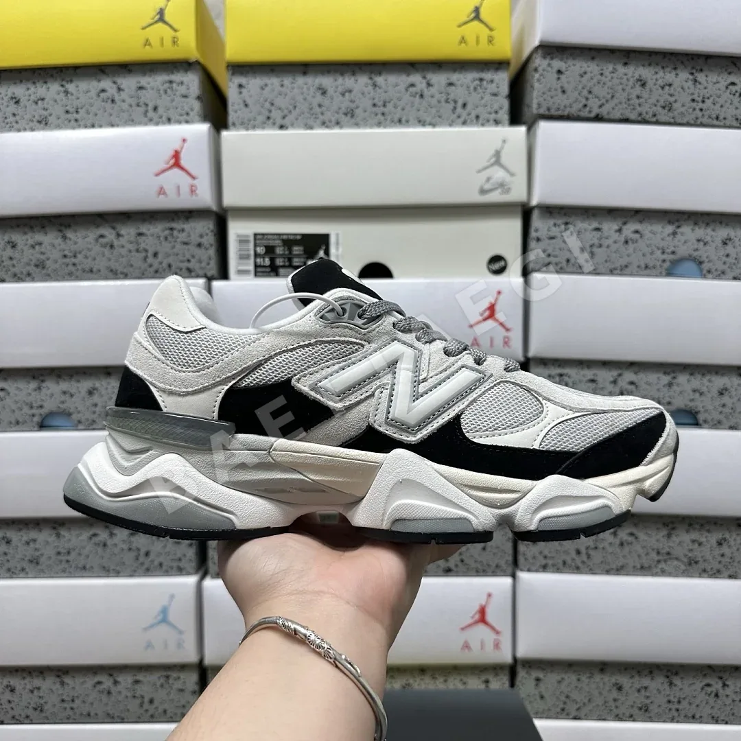 뉴발란스 [C] 9060 U9060JBB 202195 New Balance 9060 상세 이미지 9