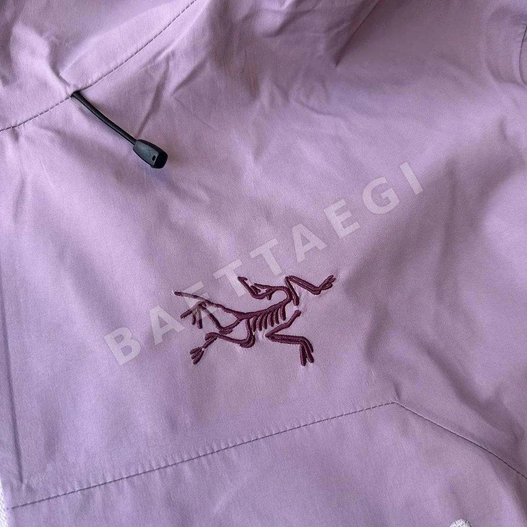 아크테릭스 [TZ] 베타 SL 자켓 퍼플 205991 Arc'teryx Beta SL Jacket 상세 이미지 5