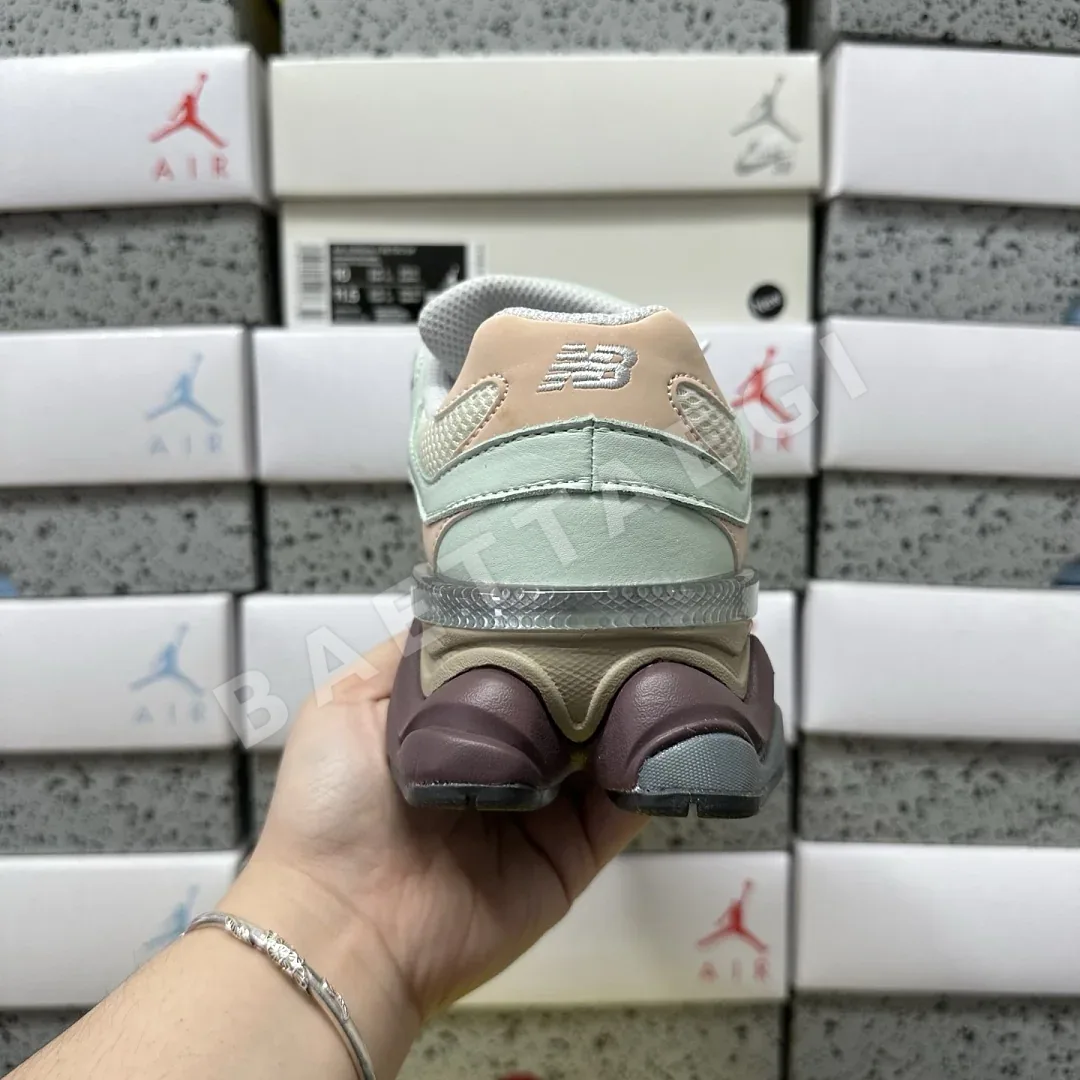 뉴발란스 [C] 9060 U9060GCA 202157 New Balance 9060 상세 이미지 6