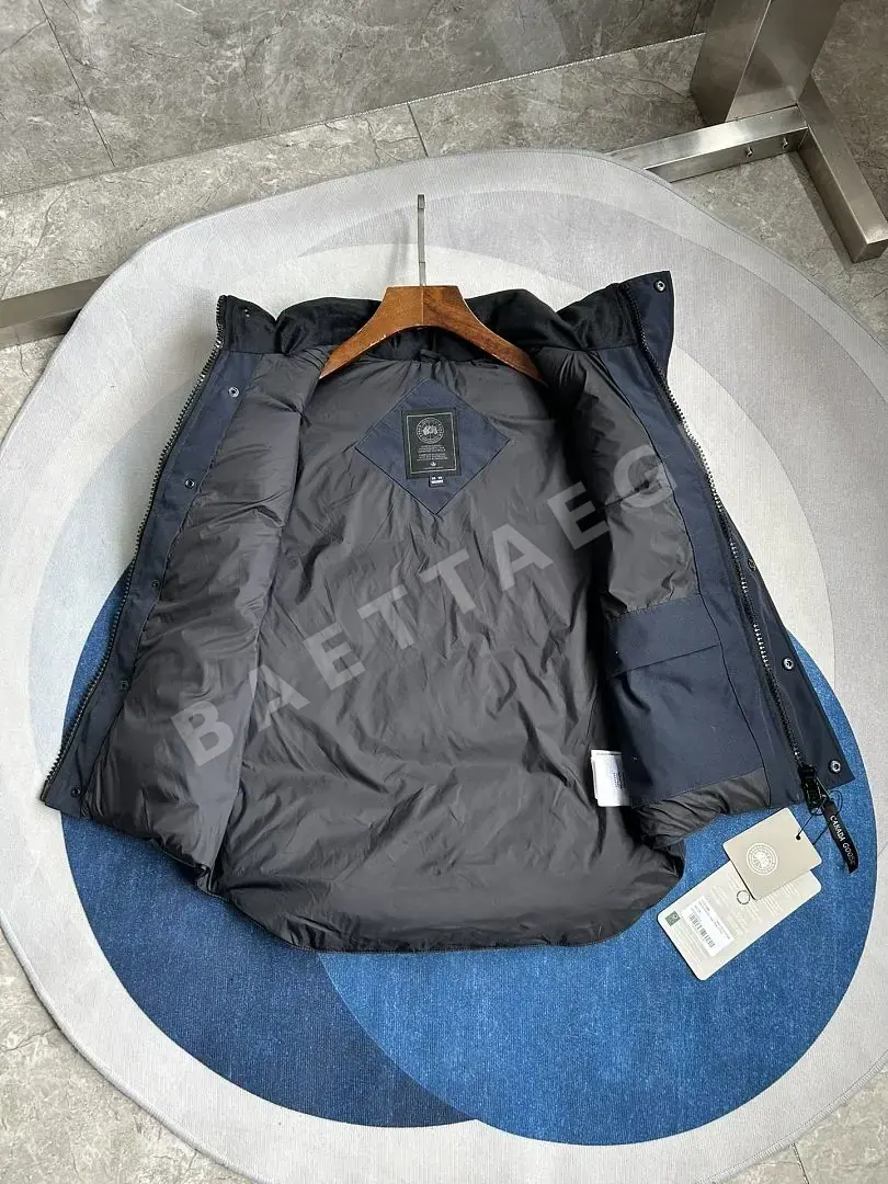 캐나다구스 [RF] 4151 블루 205720 Canada Goose 4151 상세 이미지 5