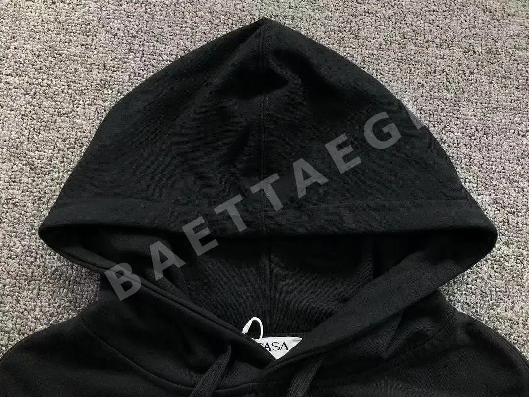 카사블랑카 후드티 203522 Casablanca Hoodie 상세 이미지 22