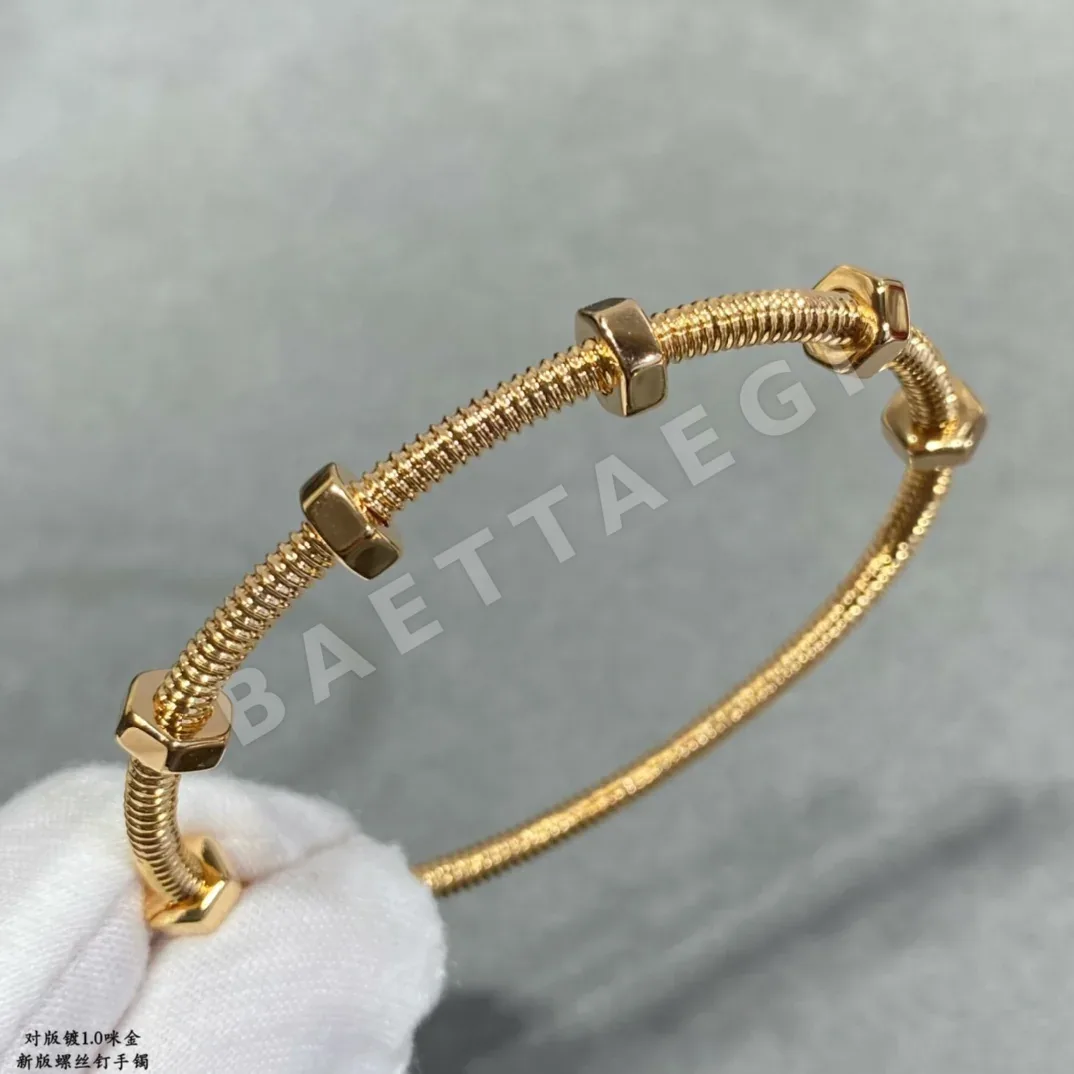 까르띠에 팔찌 59554 Cartier Bracelet 상세 이미지 6