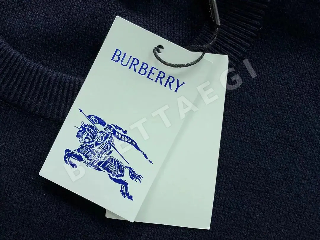 버버리 스웨터 203569 Burberry Sweater 상세 이미지 16
