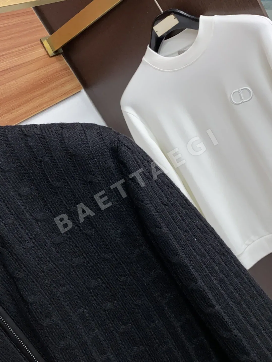 로로피아나 남성 자켓 205904 Loro Piana Jacket 상세 이미지 3