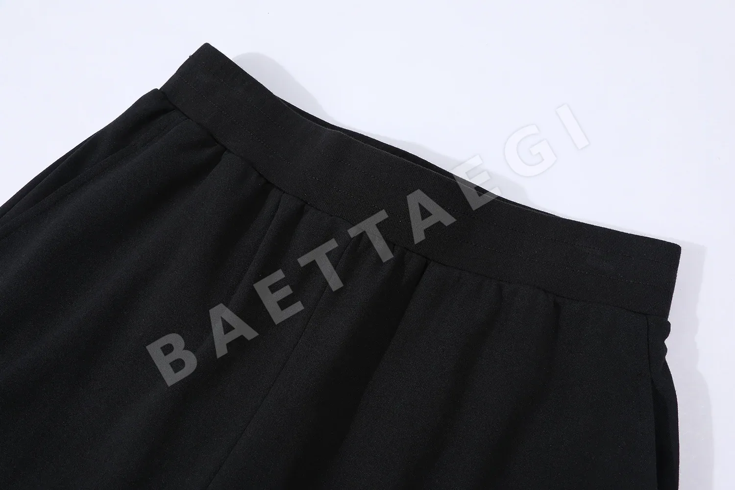 루이비통 LV 니트 라인스톤 쇼츠 5276 Louis Vuitton Shorts 상세 이미지 3