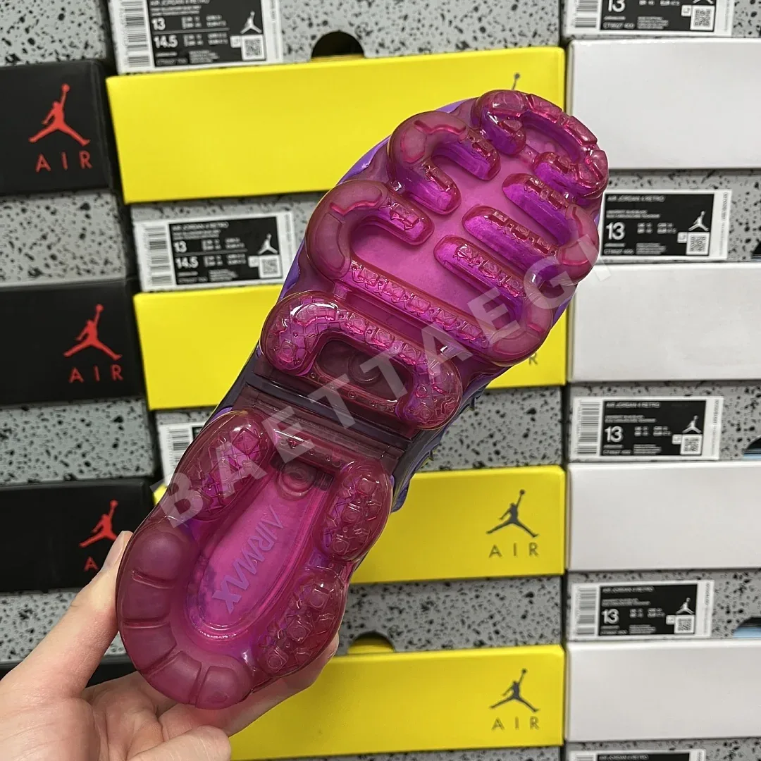 나이키 [OT] 에어 베이퍼맥스 플러스 924453-169 201595 Nike Air VaporMax Plus Purple 상세 이미지 9