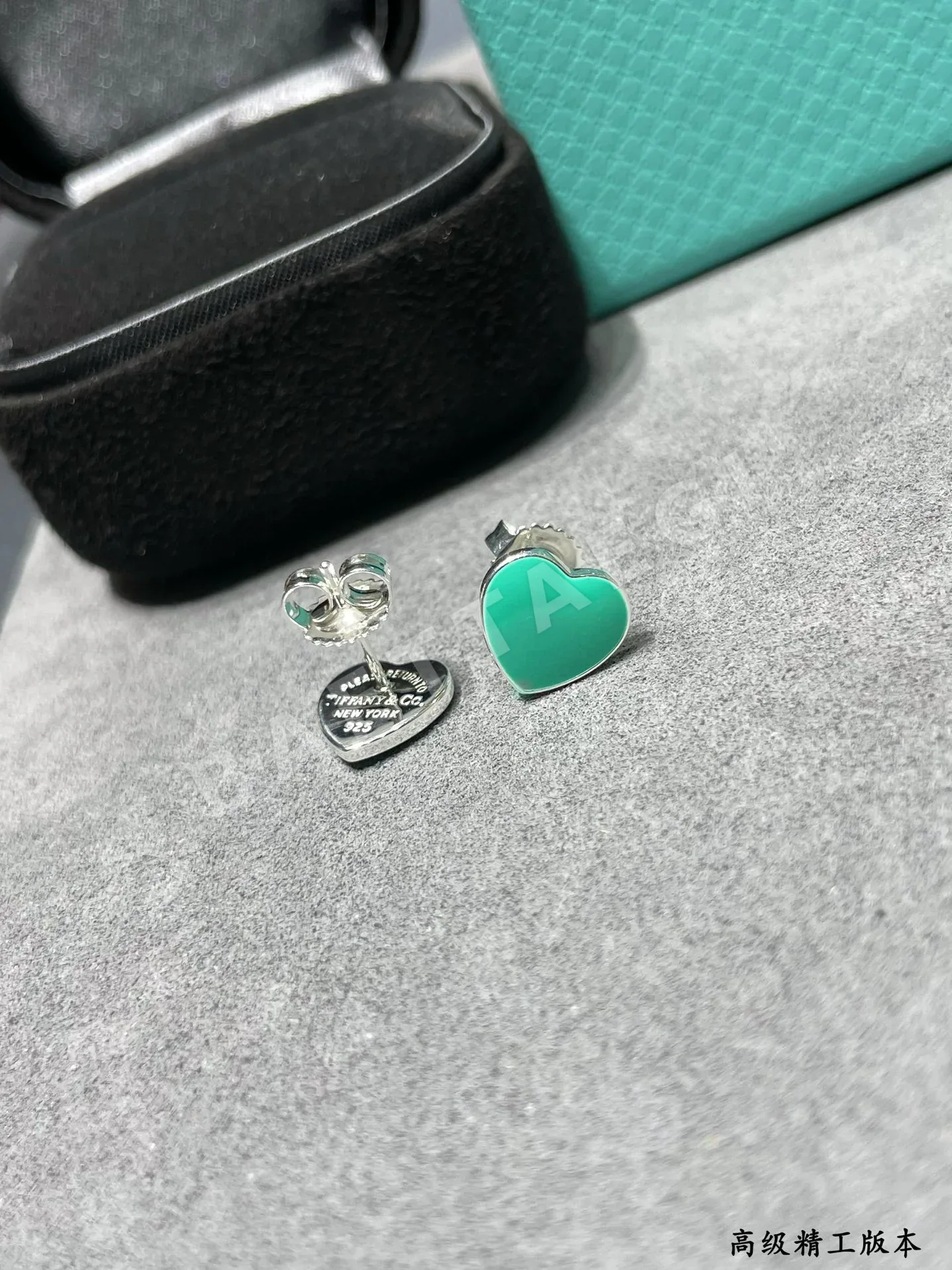 티파니 귀걸이 71186 Tiffany & Co Earrings 상세 이미지 7