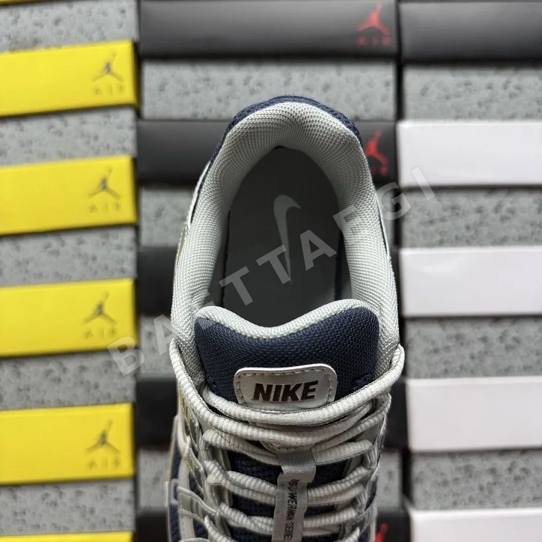 나이키 [PE] P 6000 IU7549-400 201738 Nike P-6000 Thunder Blue Pale Ivory 상세 이미지 9