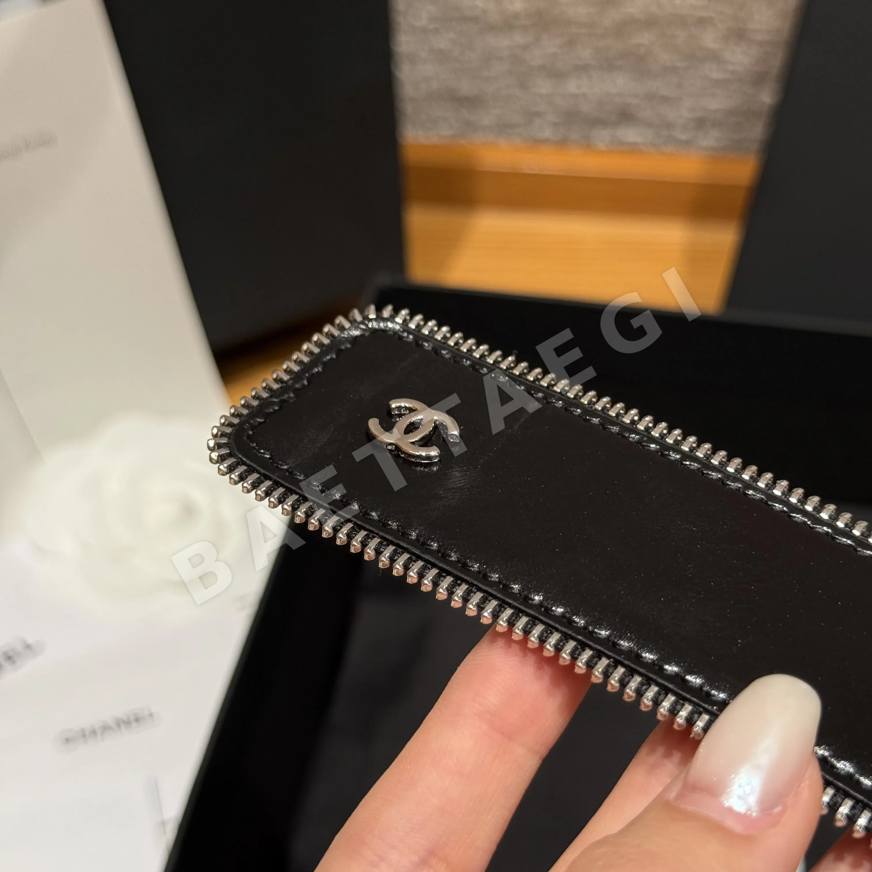 샤넬 벨트 58468 Chanel Belt 상세 이미지 15