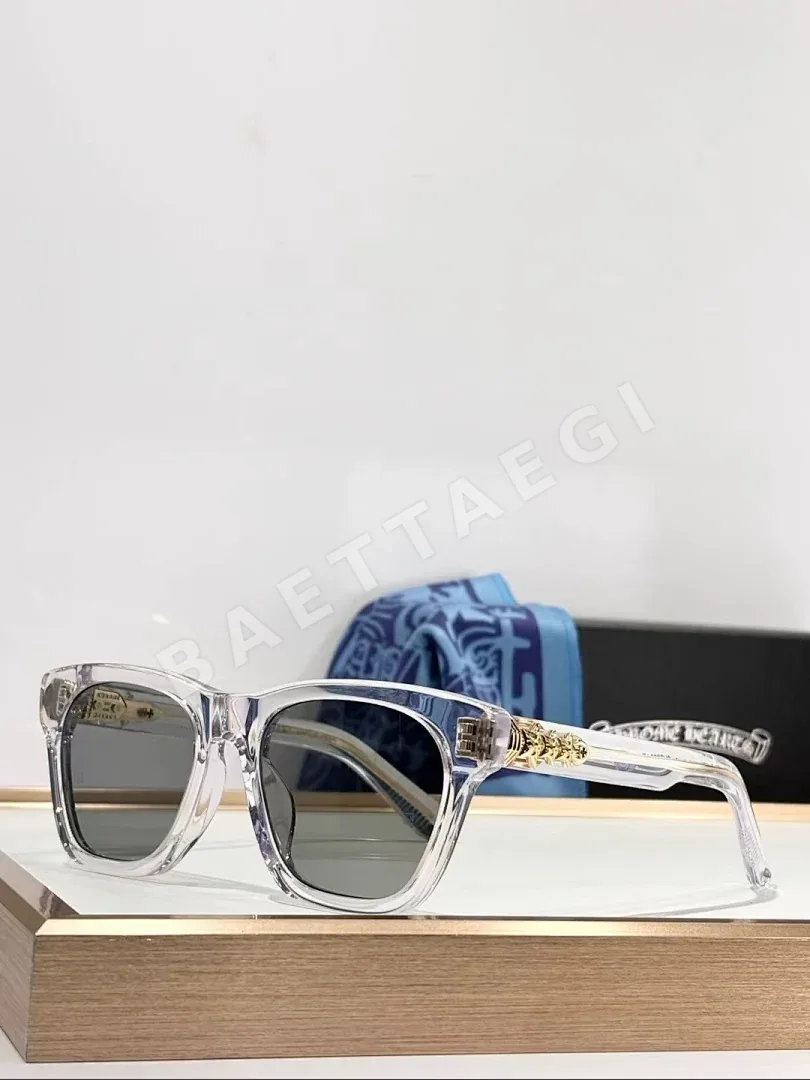 크롬하츠 선글라스 205142 Chrome Hearts Sunglasses 상세 이미지 7