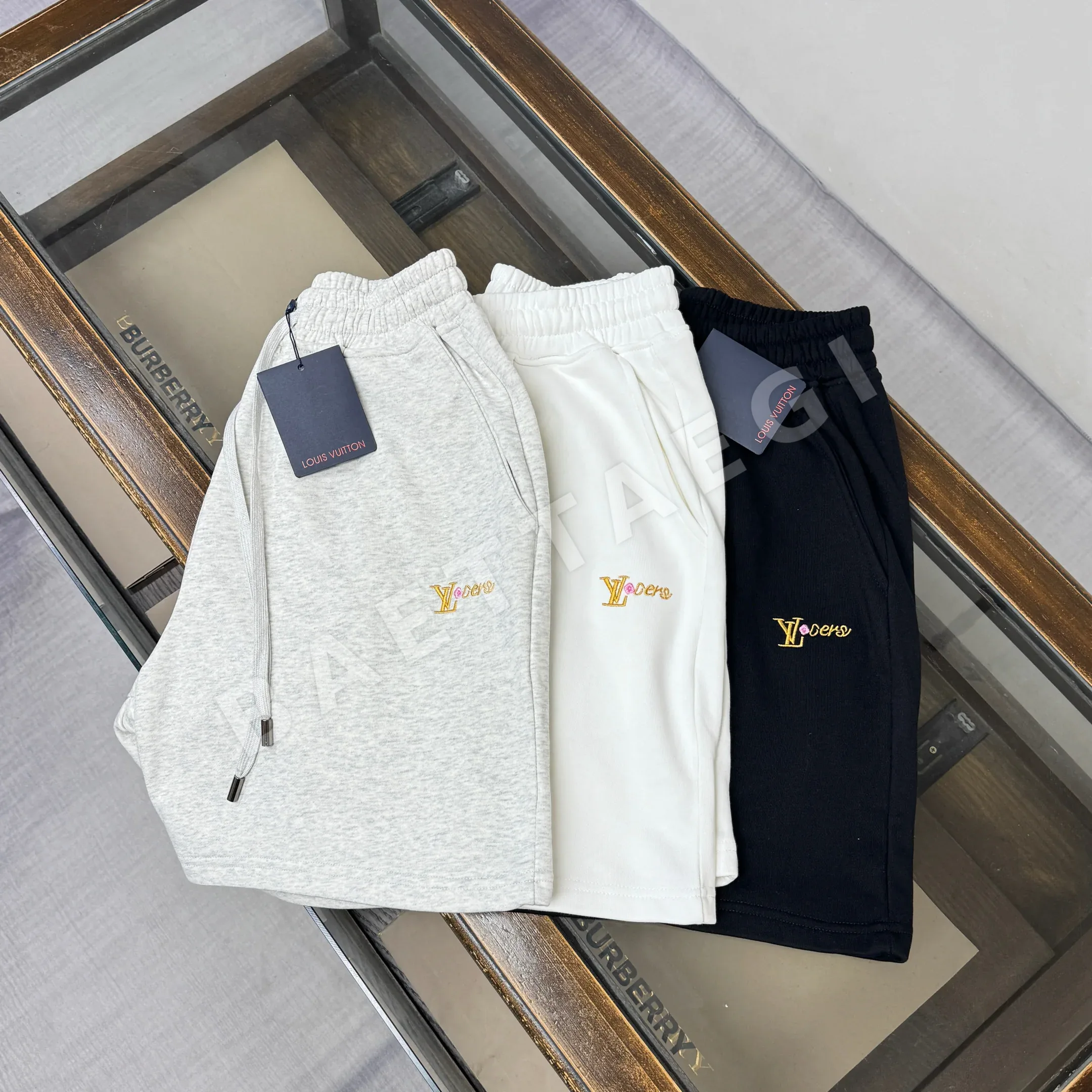 루이비통 남성 반바지 52679 Louis Vuitton Shorts 상세 이미지 12