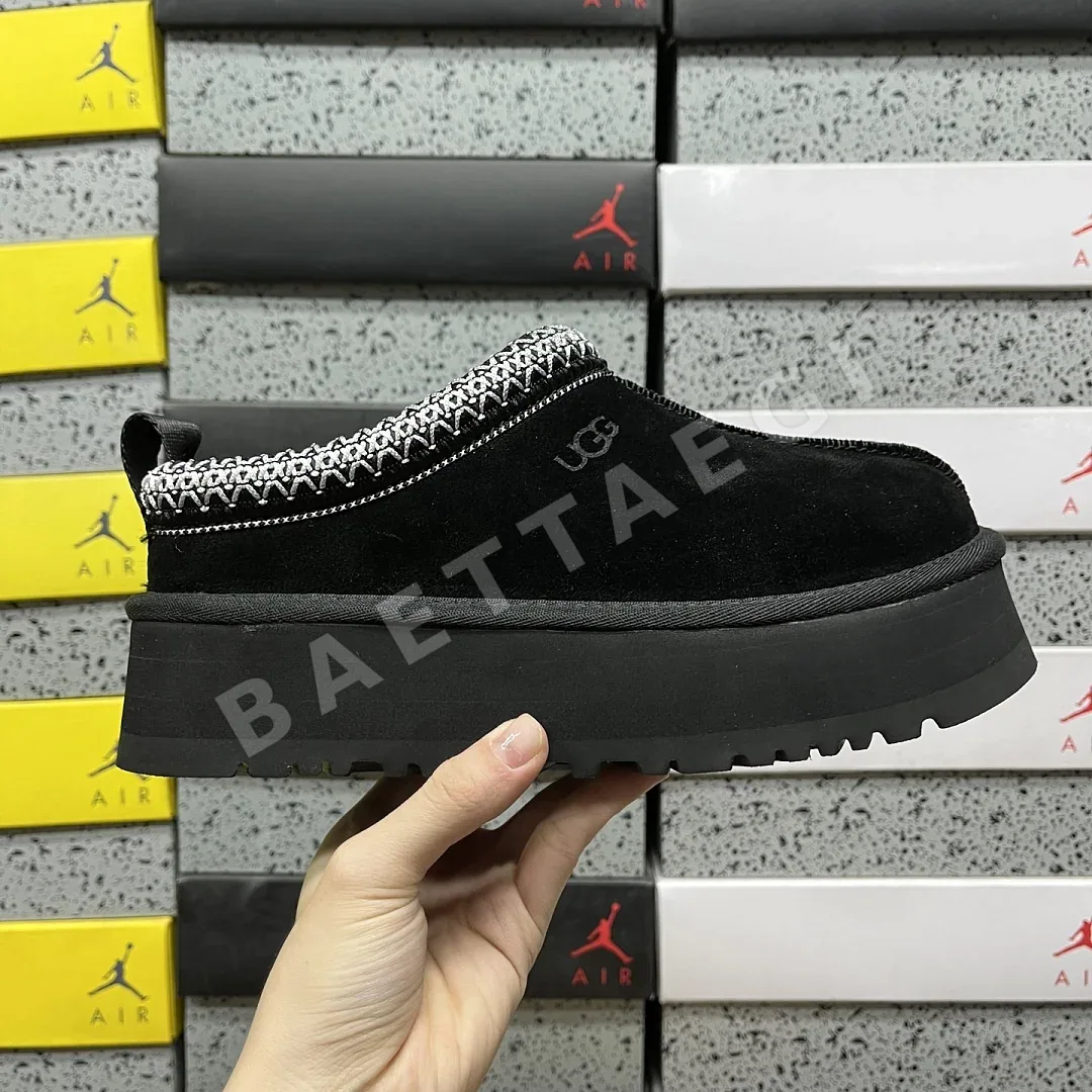 어그 [OT] 블랙 208952 UGG 1122553 BLK 상세 이미지 5