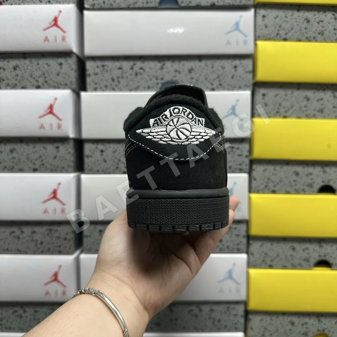 나이키 [PK] DM7866-001 201947 Nike Travis Scott Black Phantom 4.0 상세 이미지 9