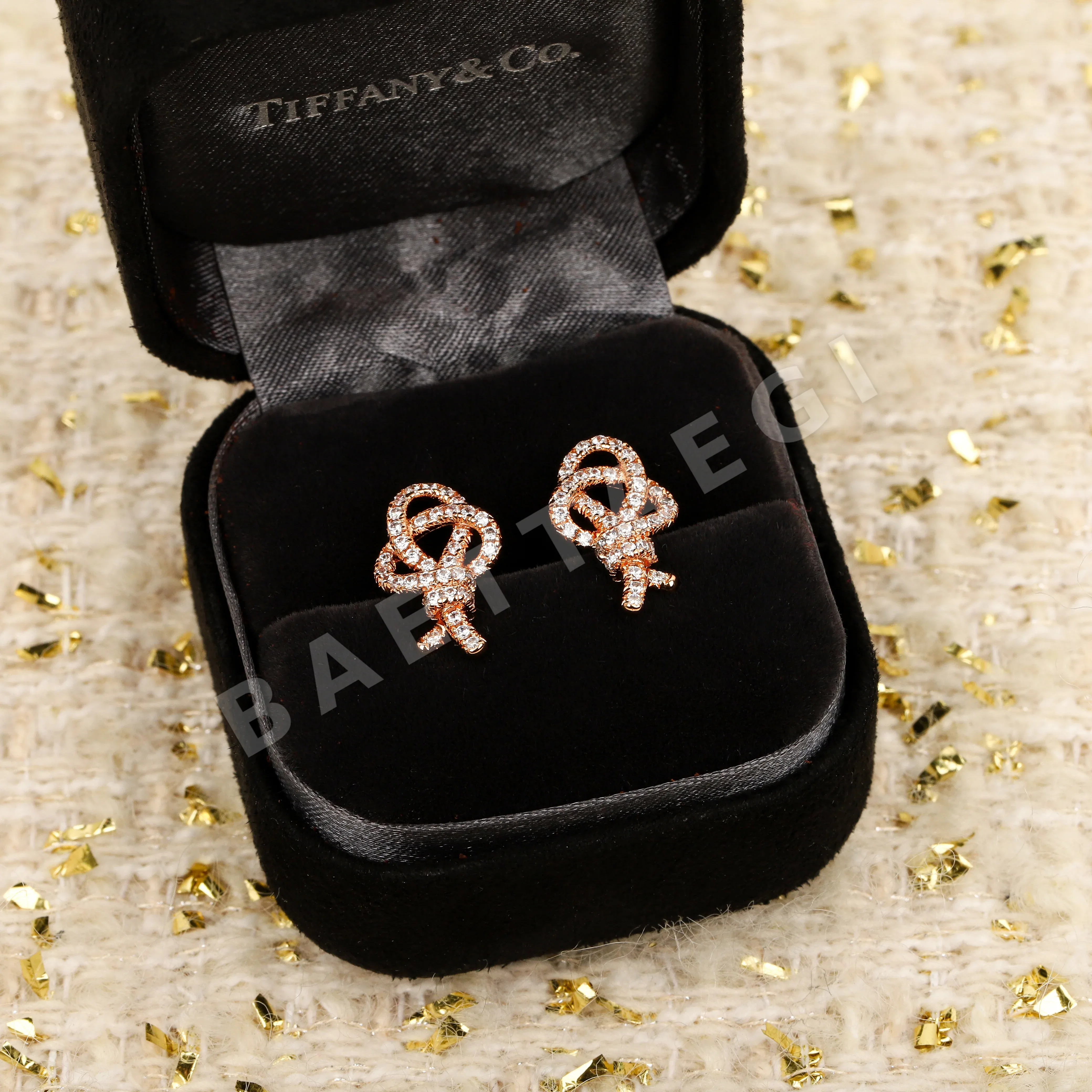 티파니 귀걸이 70853 Tiffany & Co Earrings 상세 이미지 9