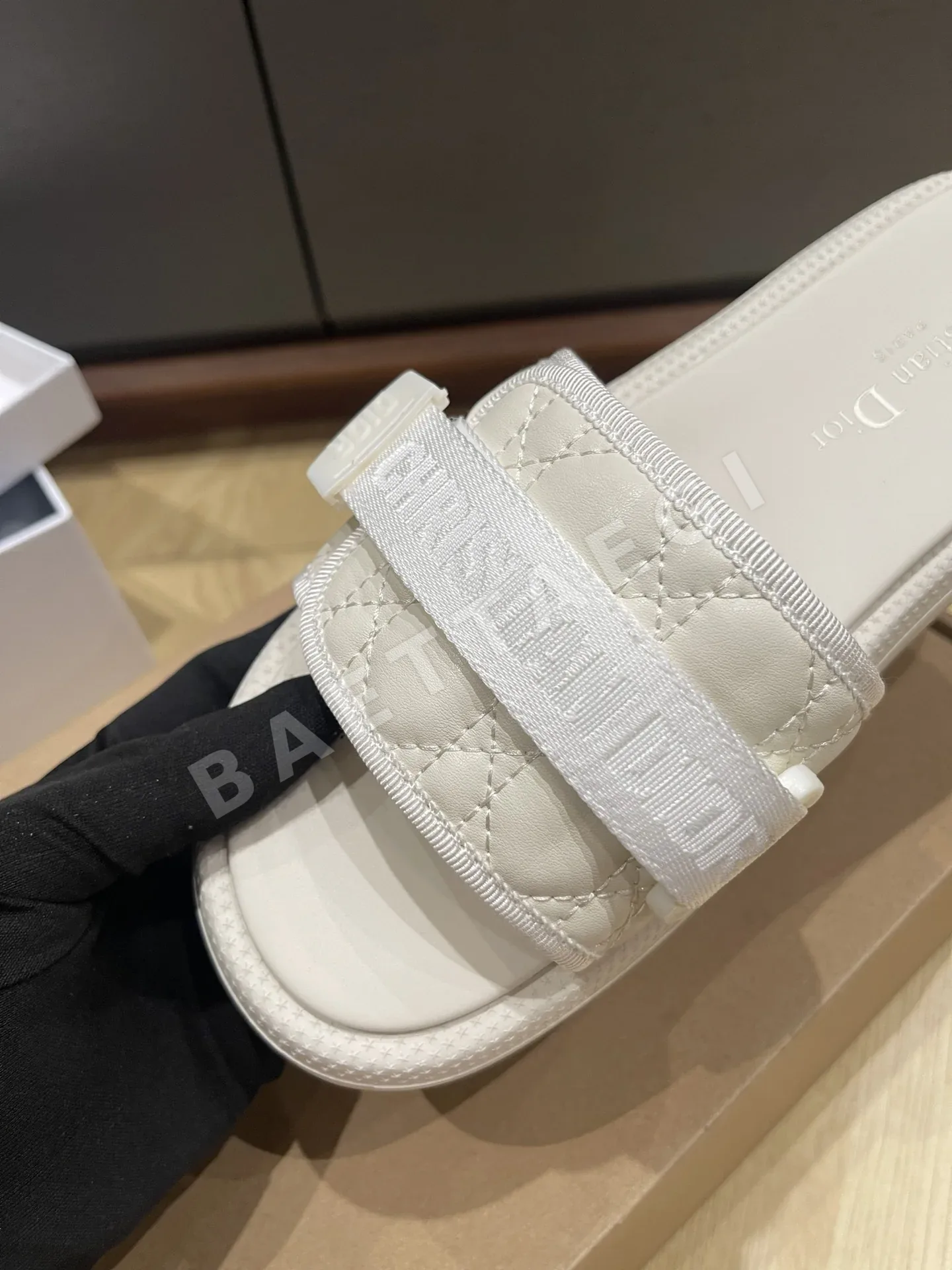 디올 25 슬리퍼 8624 상세 이미지 6