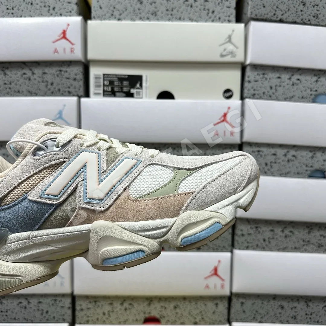 뉴발란스 [C] 9060 202158 New Balance 9060 GC9060JF 상세 이미지 4