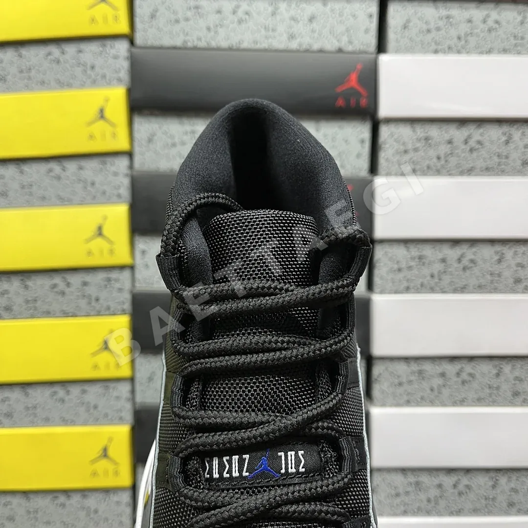 나이키 [GX] 조던 11 레트로 CT8012-900 201931 Nike Jordan 11 Retro Space Jam 2026 상세 이미지 5