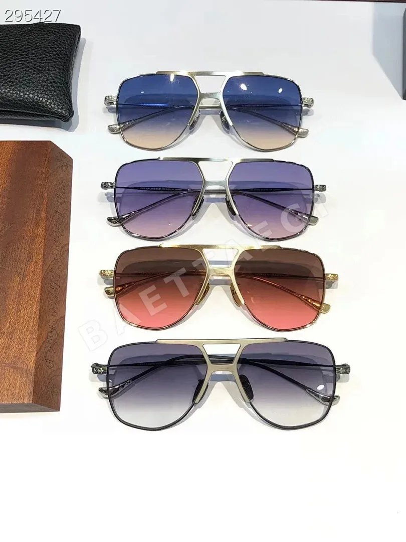 크롬하츠 선글라스 204839 Chrome Hearts Sunglasses 상세 이미지 2
