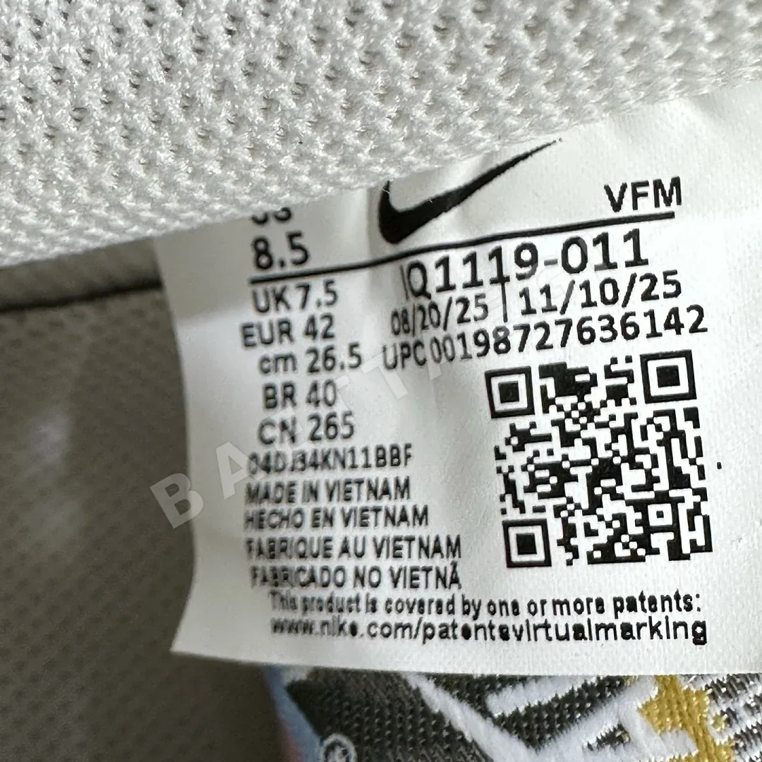 나이키 [GX] 에어 포스 1 로우 페가수스 IQ1119-011 201556 Nike Air Force 1 Low Pegasus Pack 상세 이미지 7