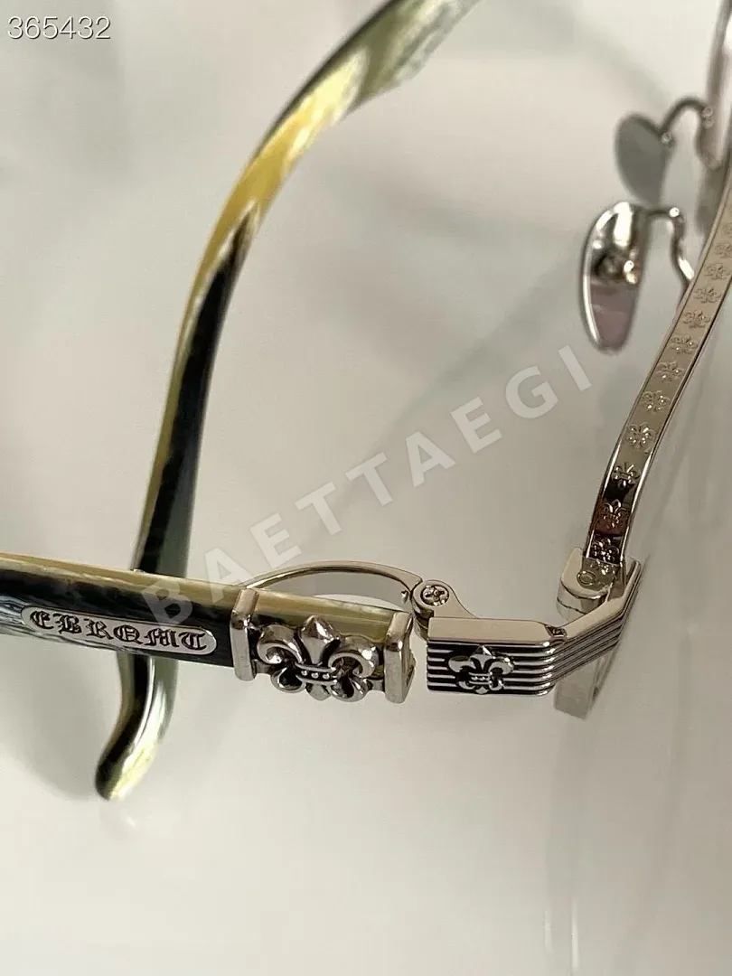 크롬하츠 선글라스 205101 Chrome Hearts Sunglasses 상세 이미지 5