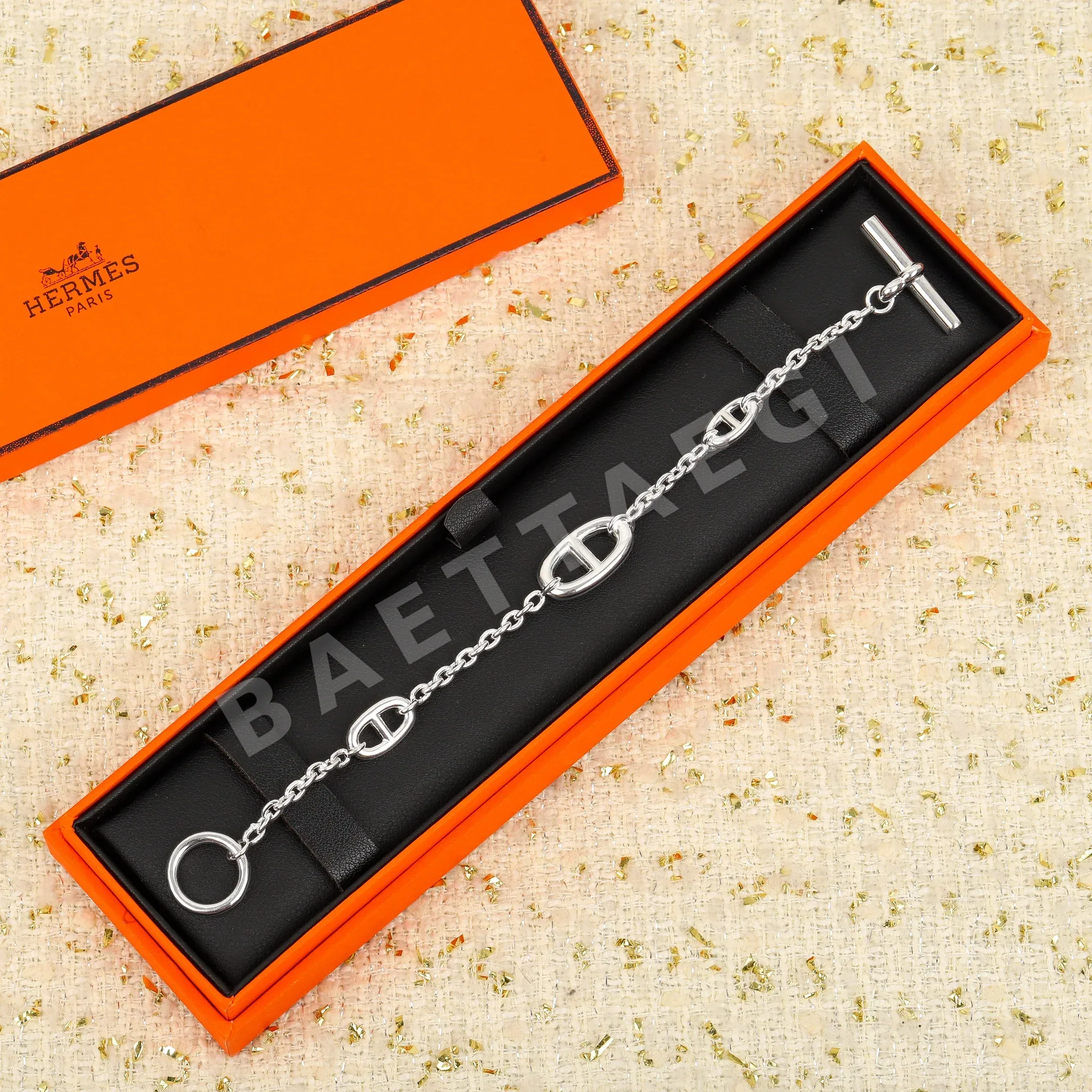 에르메스 팔찌 70032 Hermes Bracelet 상세 이미지 9