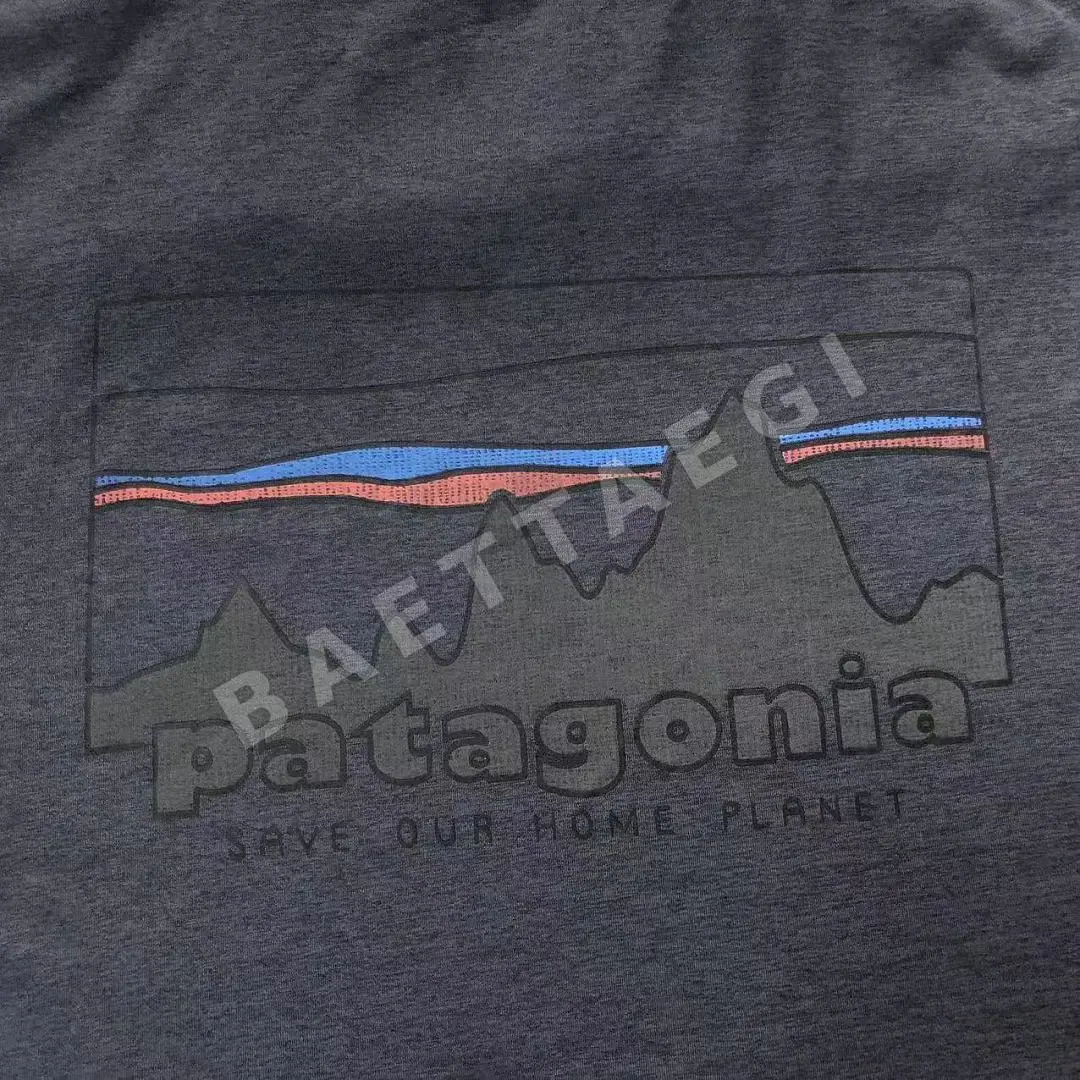 파타고니아 긴팔 티셔츠 203782 Patagonia Long Sleeve 상세 이미지 16