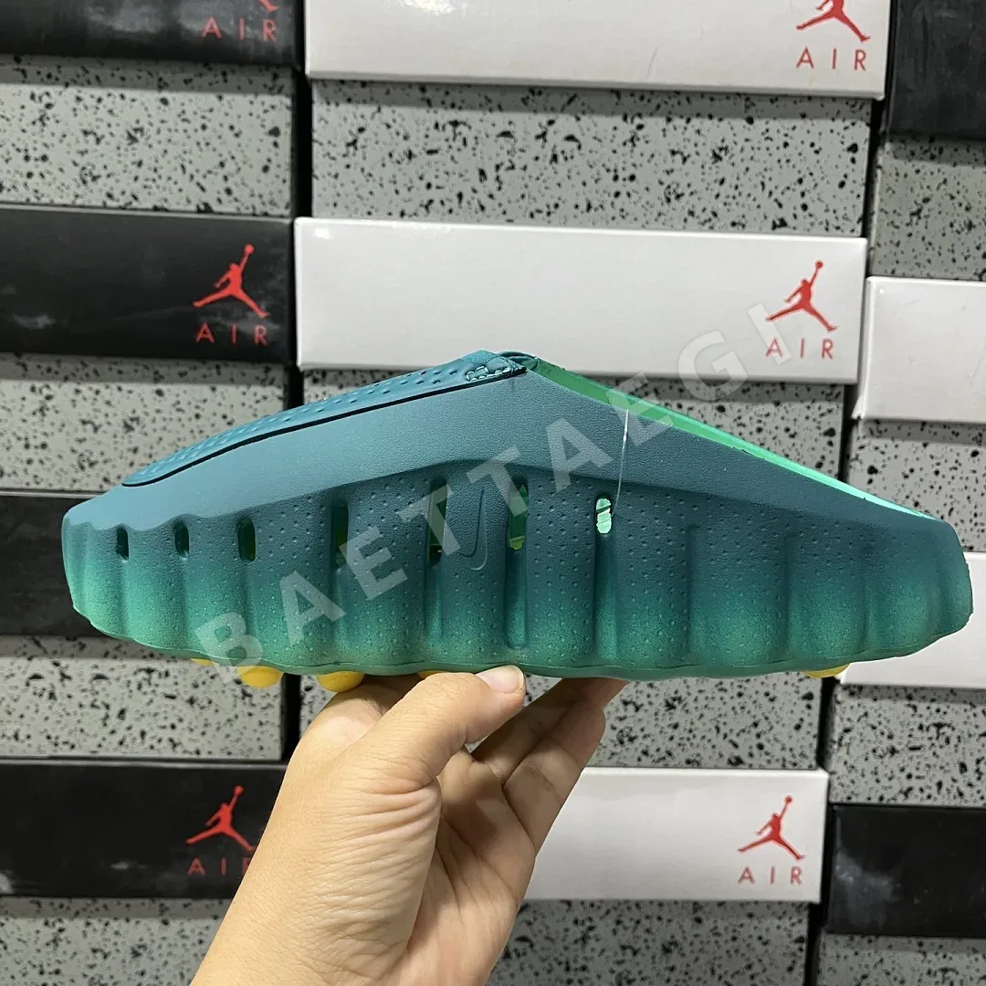 나이키 [M] 마인드 001 슬라이드 HQ4307-301 201418 Nike Mind 001 Slide Geode Teal Light 상세 이미지 2