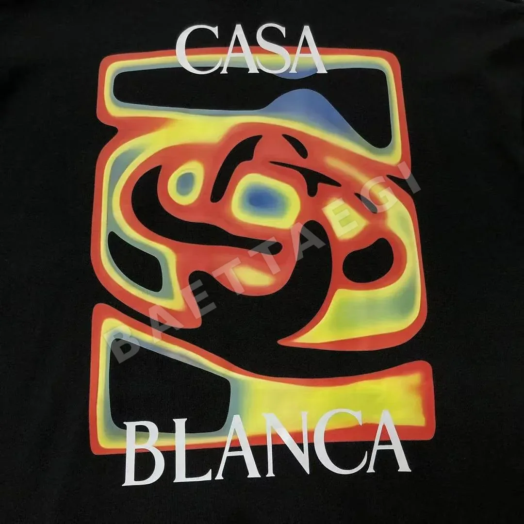 카사블랑카 후드티 203525 Casablanca Hoodie 상세 이미지 10