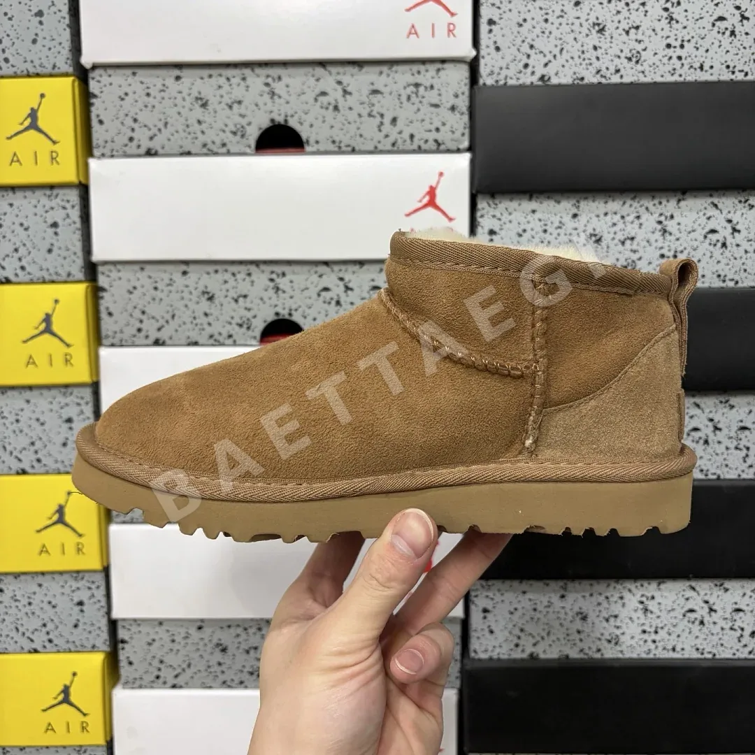 어그 [TOP] 208861 UGG Classic/Mini Mini -6109 상세 이미지 9