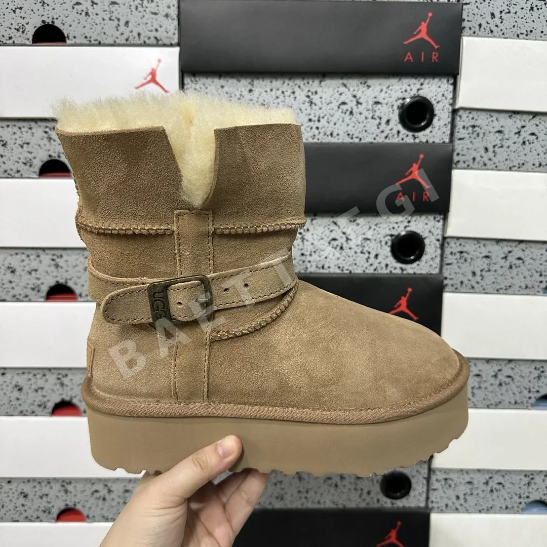 어그 [TOP] 208892 UGG 1016230 CHE 상세 이미지 6