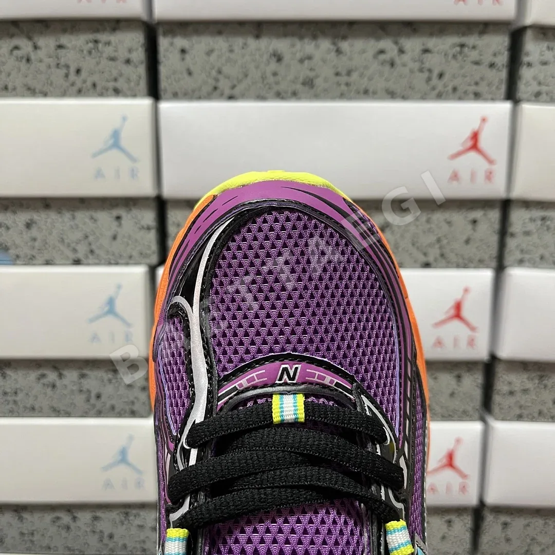 뉴발란스 [XY] 740v2 U740GR2 202061 New Balance 740v2 상세 이미지 7